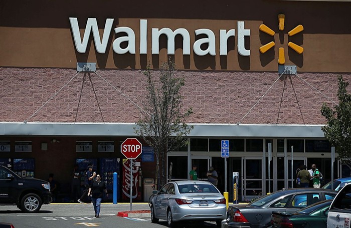 WalMart Is Buying Your Favorite Online Retailers and That's Terrible News for Workers